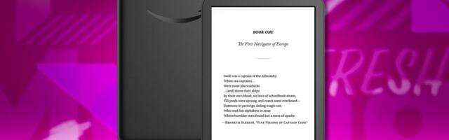 The Kindle is the ultimate travel essential — heres why