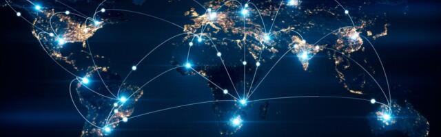 Reengineering growth for the digital age