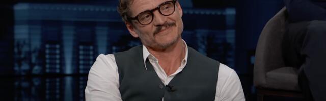 The Fantastic Four cast plays a silly game of true or false on Kimmel