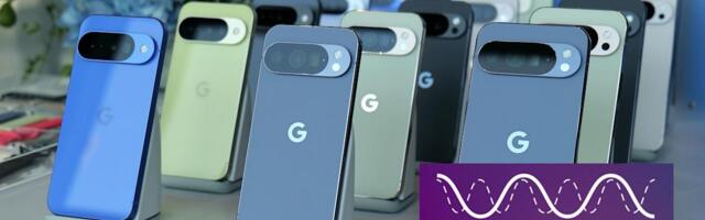 Engadget Podcast: Google's Pixel 10 blowout