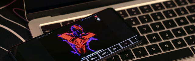 How To Use Any Android Device As A Second Screen For Your Mac