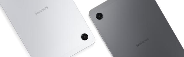 Galaxy Tab A11 leak shows how much the Plus model outshines its smaller sibling