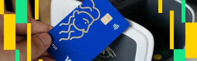 Visa Pilots Pre-Funded Stablecoins for Cross-Border Payments