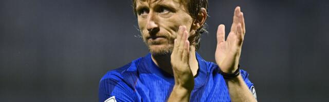 Czechia vs Croatia live stream: how to watch FIFA World Cup 2026 qualifier online from anywhere