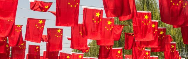 Secret information and classified UK government servers potentially accessed by Chinese hackers for over a decade