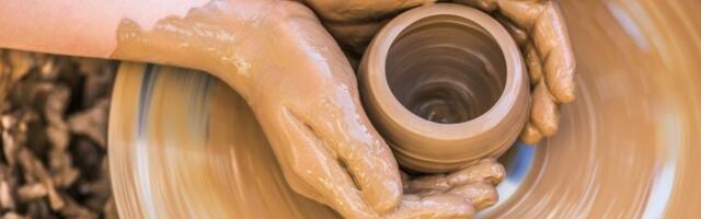 Что такое глина?