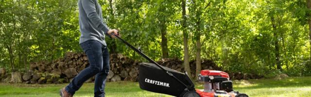 Who Makes Craftsman Lawn Mower Engines And Where Are They Built?
