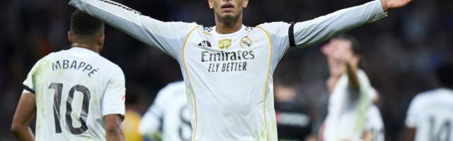 How to watch Liverpool vs. Real Madrid online for free