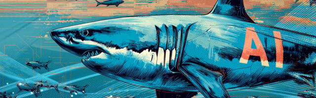 The Catfish Effect: How AI Is Catapulting Indian Tech Into Its Next Orbit