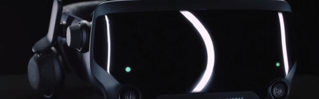 Valve's next VR headset tipped to launch this week – here’s what we know about the Steam Frame
