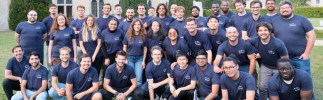 Backed with €22 million, French startup GetVocal expands its hybrid AI built for the 5% that actually works