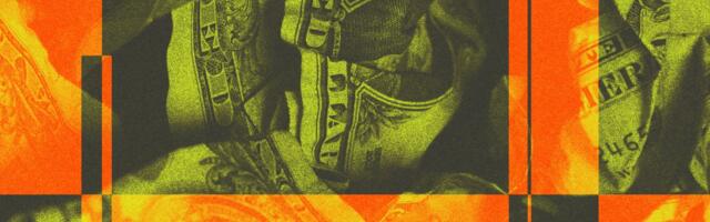 Senator Warren presses Trump admin on potential AI bailout plans