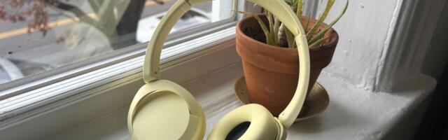 6 of the most stylish headphones for bringing together form and function