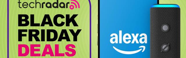 It's the best deal of Black Friday – get an Amazon Echo Auto for just $14.99 and add full Alexa smarts to your car