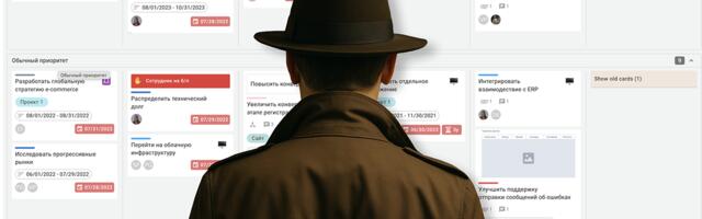 Просто добавь задач! 10 готовых канбан-шаблонов — чем полезны и как с ними работать