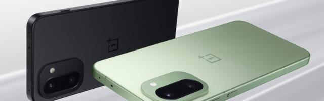 Here’s the Important OnePlus 15R Specs