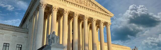 Supreme Court appears likely to approve Trump’s firing of FTC Democrat