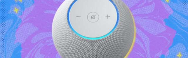 The new Amazon Echo Dot Max is now even cheaper than Black Friday