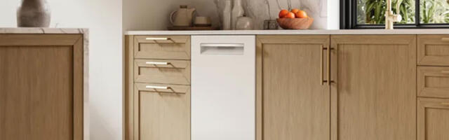 10 Of The Best Dishwashers, And 5 Of The Worst (According To Consumer Reports)