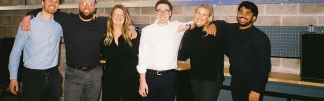 UK-based ScrubMarine raises €849k to scrub out risky legacy processes in subsea operations with robots