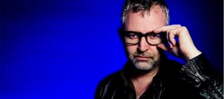 Mike Butcher on how Artificial Intelligence Is Rewriting the Rules of Business Strategy