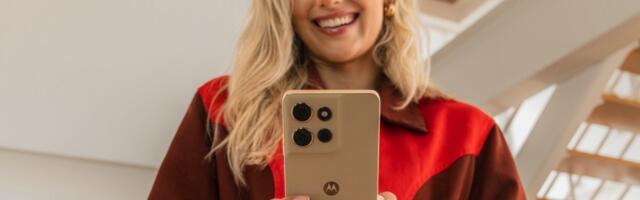 The Moto G Power (2026) is now available in the US