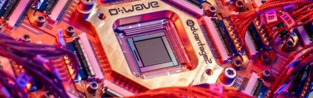 Are quantum computers finally becoming useful?