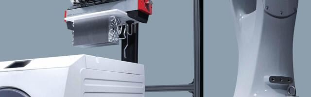 Robots Are Trying to Make Panasonic's Products Easier to Take Apart