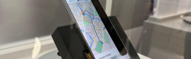 Samsung shows off Privacy Display tech that could make the Galaxy S27 even better (Updated: Clarification)