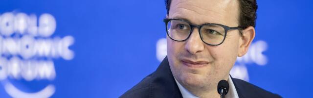 Anthropic chief back in talks with Pentagon about AI deal