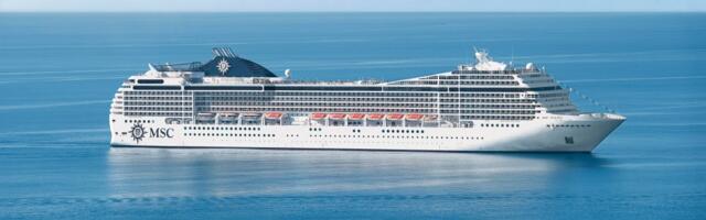 Inside MSC Cruises’ Partnership with ORCA to Strengthen Marine Research