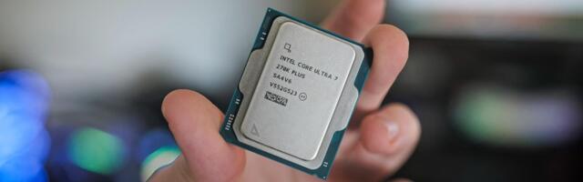 Intel Core Ultra 7 270K Plus review: Back from the brink
