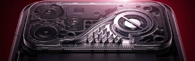 Physical fans inside gaming phones are getting their biggest push yet