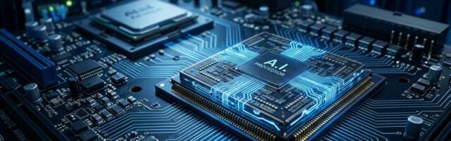 AI chip startups raise billions to challenge Nvidia’s dominance in inference race