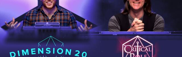 The Secrets to the Critical Role and Dimension 20 Incredible Success video