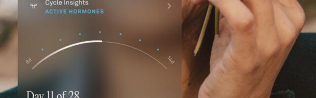 Oura adds birth control support to its period tracker
