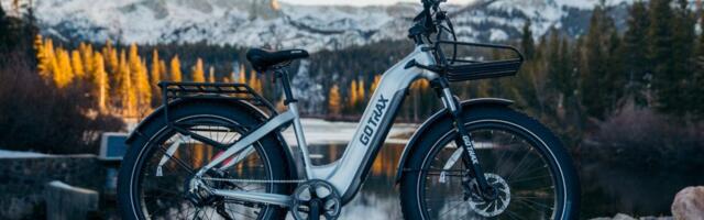 Why GoTrax Is Becoming the Go-To Brand for Every Type of eBike Rider in 2026