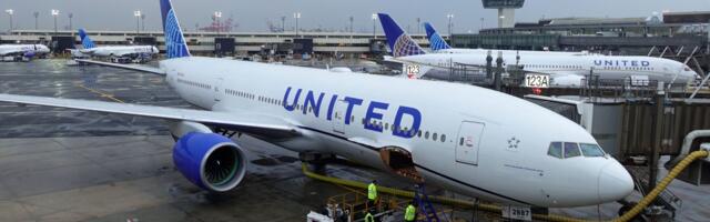 Teen’s Bluetooth speaker named ‘BOMB’ caused a 10-hour delay on flight from Newark to Spain — passenger reported concerns to flight attendant at 32,000 feet, forcing plane back to the US
