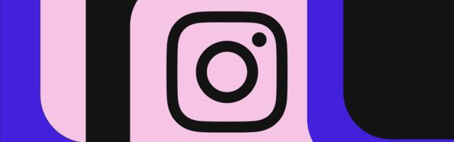 You can just tell the Instagram algorithm what you want now
