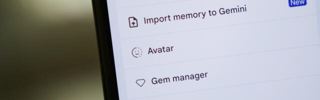 Google now lets you try its custom AI avatars without signing up for a paid plan
