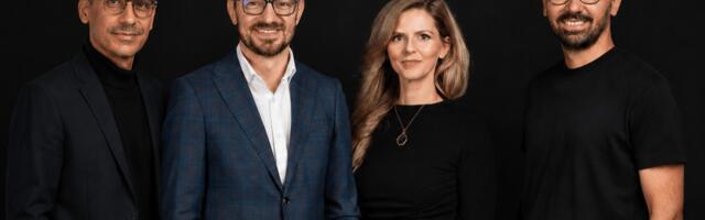 New €34M Nucleo Ventures fund targets startups and SMEs across Central and Eastern Europe
