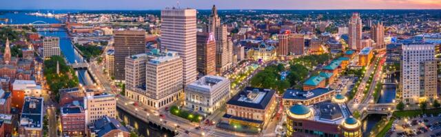New York and San Francisco are some of the hottest markets for renters, but a tiny Northeastern city beat them both