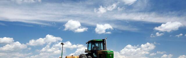 John Deere’s Right-to-Repair Saga Is Finally Over—for 10 Years, at Least