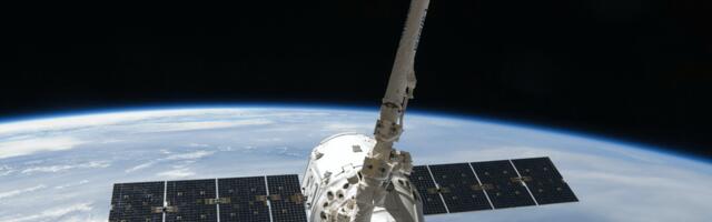 deltaVision raises €10.2M to accelerate orbital refuelling technology