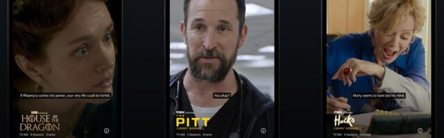 HBO Max is stealing TikTok’s best trick to help you find something to watch