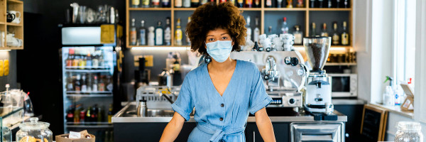 Despite the pandemic, small business optimism persists