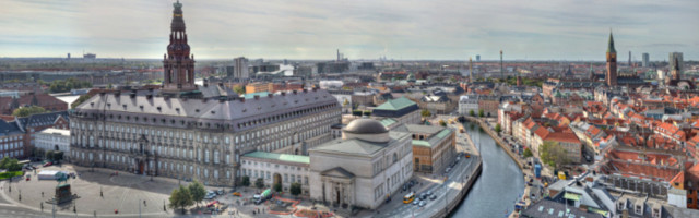 Calling Danish VCs: Be featured in The Great TechCrunch Survey of European VC