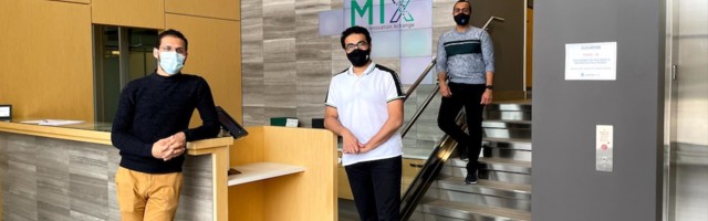 NERv Technology raises $3.32 million as it prepares to bring medical sensor tech to market