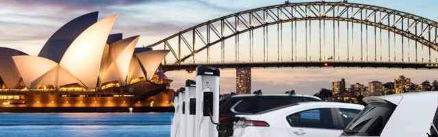 Australian state spends $375M on EV boost to become the Norway down under