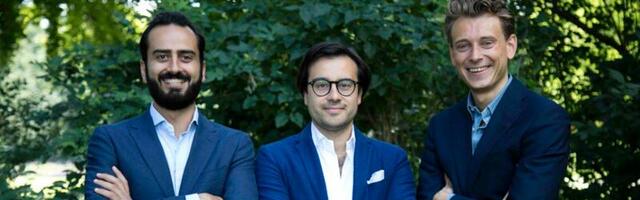 Swedish payment service Billhop has raised €10.5 million led by EQT Ventures